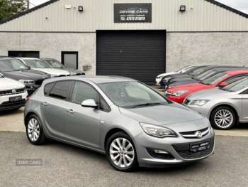 2012 - 1.7 CDTi 16V Active 5dr