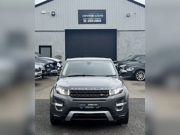 Used Land Rover Range Rover Evoque 2015 for sale - 79727645: Photo