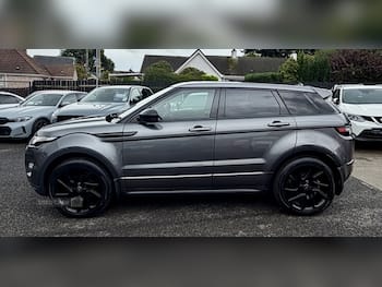 Used Land Rover Range Rover Evoque 2015 for sale - 79727645: Photo