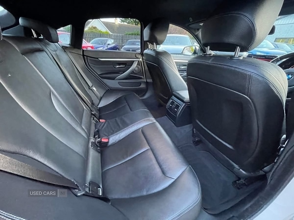 Used BMW 4 Series 2018 for sale - 76458188: Photo 10