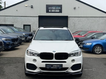 Used BMW X5 2017 for sale - 79146334: Photo