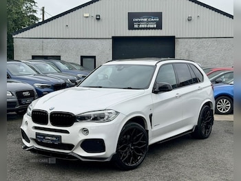 Used BMW X5 2017 for sale - 79146334: Photo
