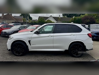 Used BMW X5 2017 for sale - 79146334: Photo