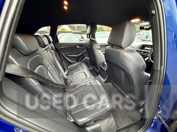 Used Audi Q5 2016 for sale - 77909985: Photo 10