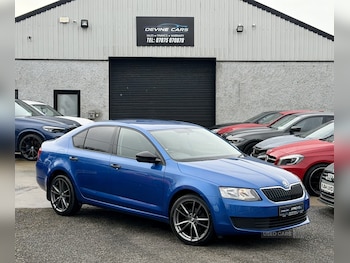 Used Skoda Octavia 2015 for sale - 78276924: Photo