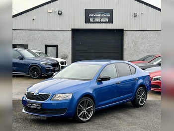 Used Skoda Octavia 2015 for sale - 78276924: Photo