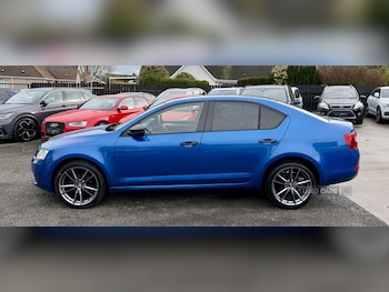 Used Skoda Octavia 2015 for sale - 78276924: Photo