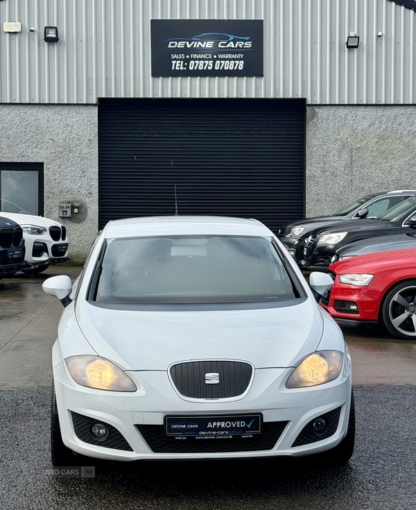Used SEAT Leon 2012 for sale - 77575570: Photo 2
