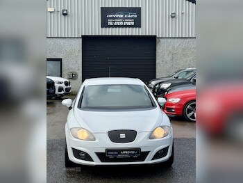 Used SEAT Leon 2012 for sale - 77575570: Photo