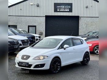 Used SEAT Leon 2012 for sale - 77575570: Photo