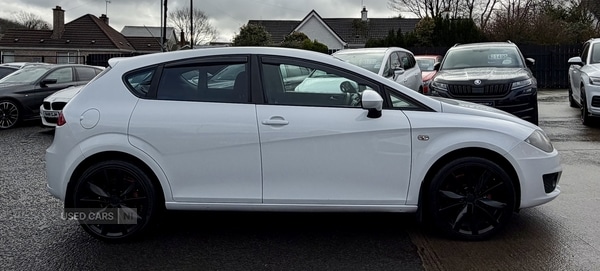 Used SEAT Leon 2012 for sale - 77575570: Photo 4