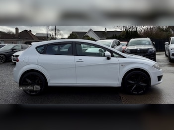 Used SEAT Leon 2012 for sale - 77575570: Photo