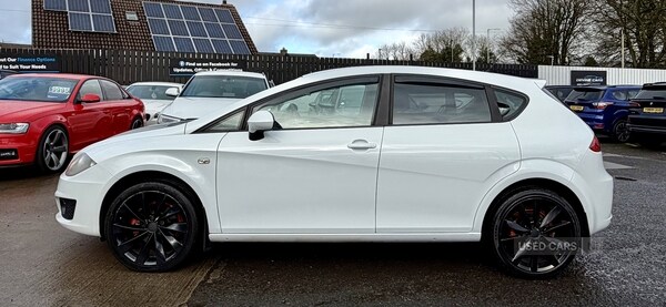 Used SEAT Leon 2012 for sale - 77575570: Photo 6