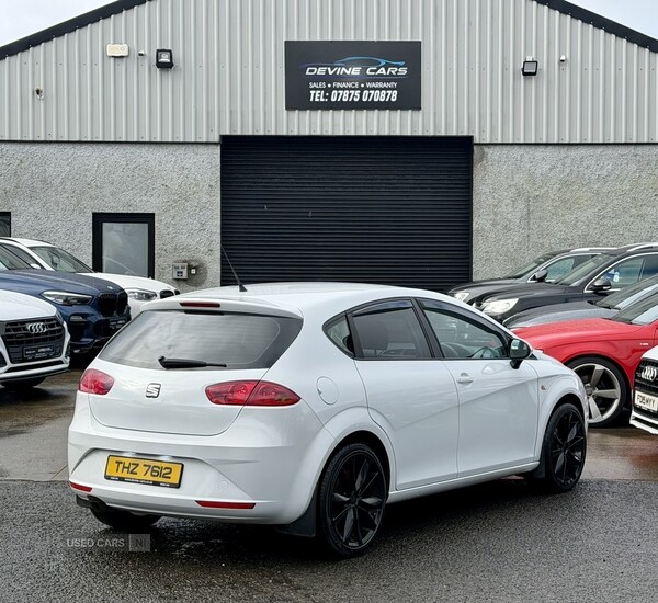 Used SEAT Leon 2012 for sale - 77575570: Photo 7