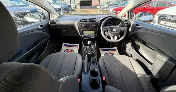 Used SEAT Leon 2012 for sale - 77575570: Photo 9