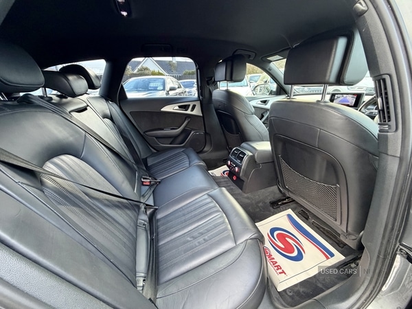Used Audi A6 2016 for sale - 77613359: Photo 10