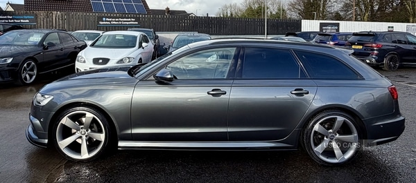 Used Audi A6 2016 for sale - 77613359: Photo 4