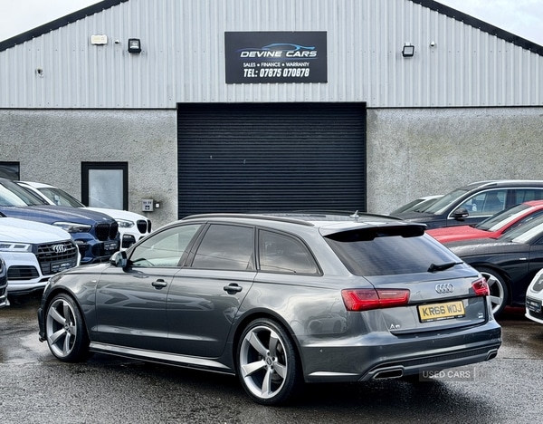 Used Audi A6 2016 for sale - 77613359: Photo 5