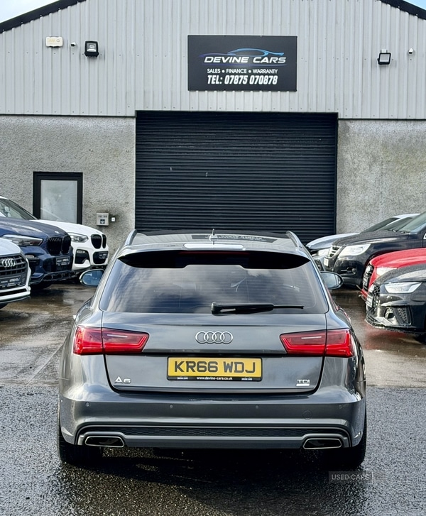 Used Audi A6 2016 for sale - 77613359: Photo 6