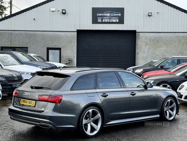 Used Audi A6 2016 for sale - 77613359: Photo 7