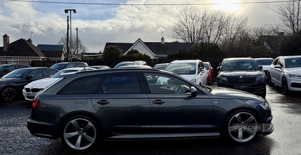 Used Audi A6 2016 for sale - 77613359: Photo 8