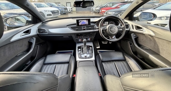 Used Audi A6 2016 for sale - 77613359: Photo 9