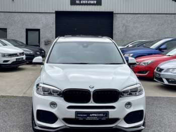 Used BMW X5 2017 for sale - 75200377: Photo