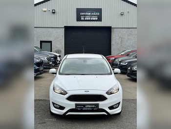 Used Ford Focus 2015 for sale - 79541081: Photo