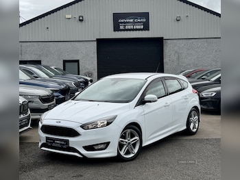 Used Ford Focus 2015 for sale - 79541081: Photo