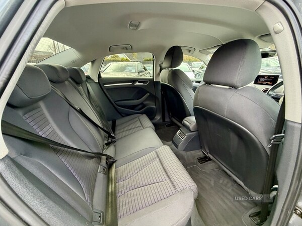 Used Audi A3 2015 for sale - 77884204: Photo 10