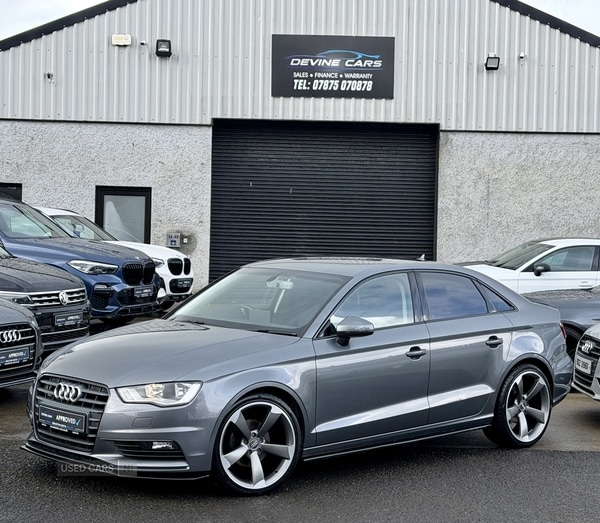 Used Audi A3 2015 for sale - 77884204: Photo 3