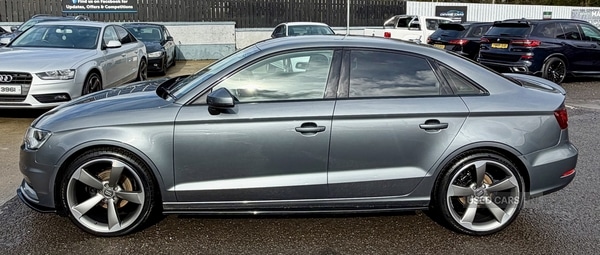 Used Audi A3 2015 for sale - 77884204: Photo 4