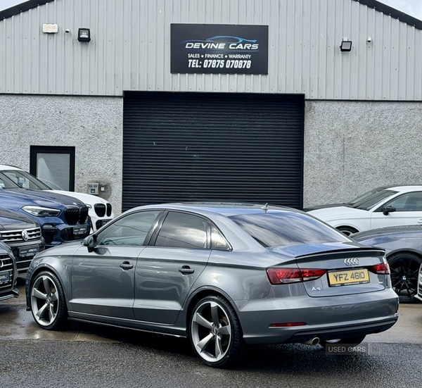 Used Audi A3 2015 for sale - 77884204: Photo 5