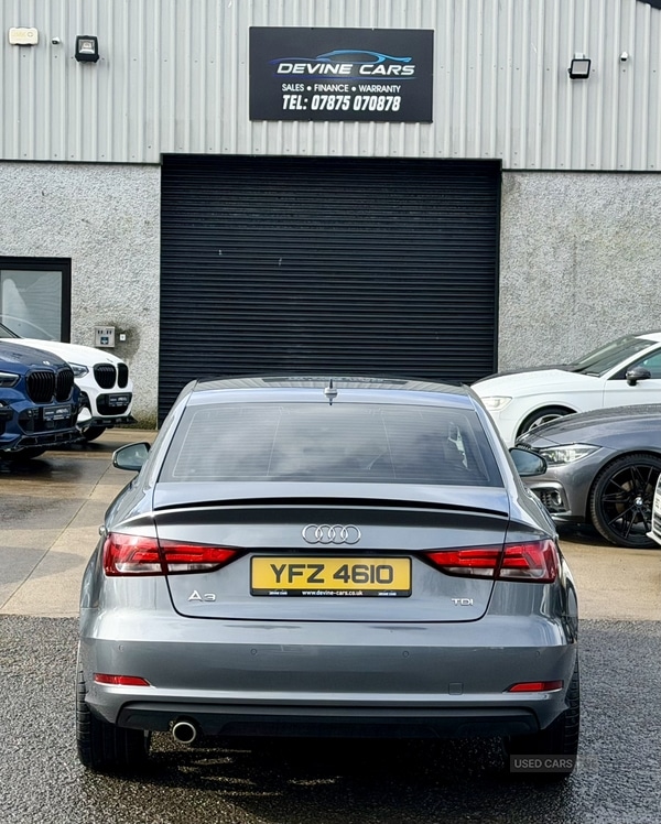Used Audi A3 2015 for sale - 77884204: Photo 6