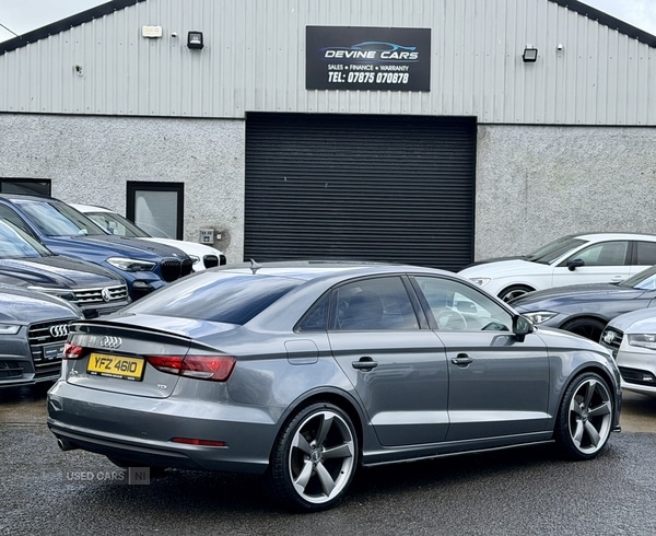 Used Audi A3 2015 for sale - 77884204: Photo 7