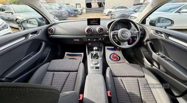 Used Audi A3 2015 for sale - 77884204: Photo 9