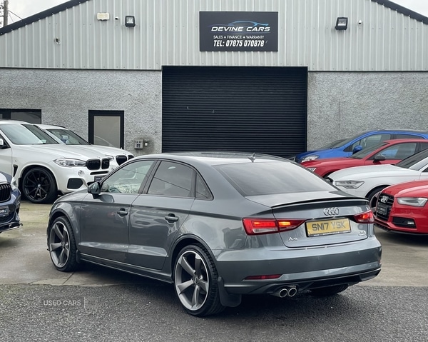 Used Audi A3 2017 for sale - 77121042: Photo 5