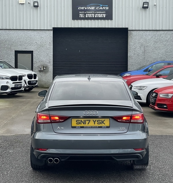 Used Audi A3 2017 for sale - 77121042: Photo 6