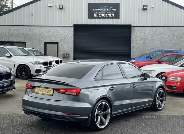 Used Audi A3 2017 for sale - 77121042: Photo 7