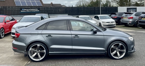 Used Audi A3 2017 for sale - 77121042: Photo 8
