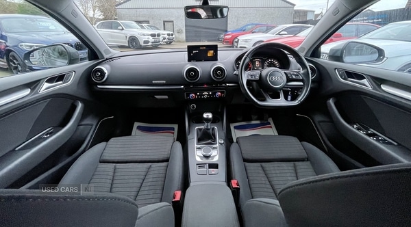 Used Audi A3 2017 for sale - 77121042: Photo 9