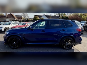Used BMW X5 2019 for sale - 78349005: Photo