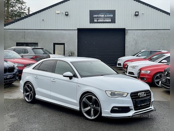 Used Audi A3 2015 for sale - 76977107: Photo