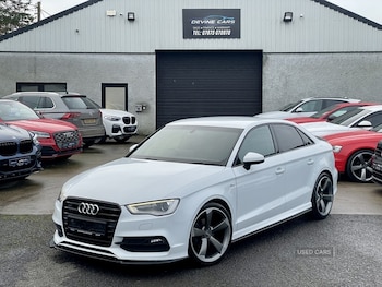 Used Audi A3 2015 for sale - 76977107: Photo