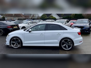 Used Audi A3 2015 for sale - 76977107: Photo