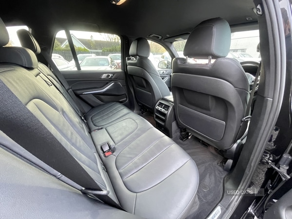 Used BMW X5 2021 for sale - 76551489: Photo 10