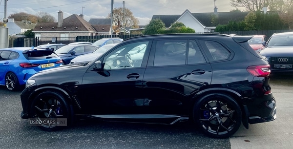 Used BMW X5 2021 for sale - 76551489: Photo 4