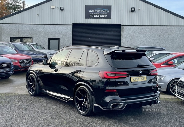 Used BMW X5 2021 for sale - 76551489: Photo 5