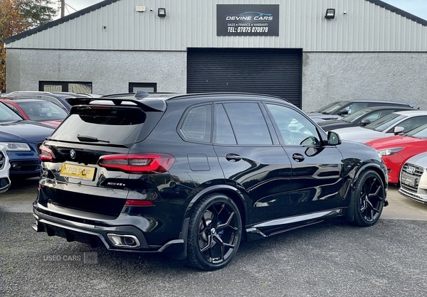 Used BMW X5 2021 for sale - 76551489: Photo 7