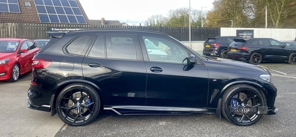 Used BMW X5 2021 for sale - 76551489: Photo 8